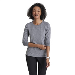 Barco One Women's Long Sleeve Underscrub
